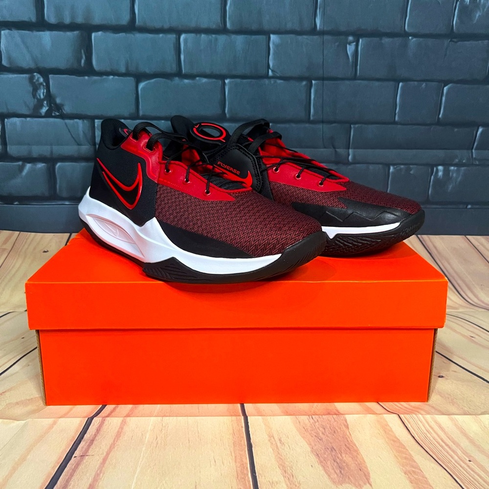 Nike Percision VI Flyease - Picture 4 of 7